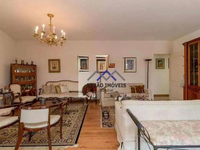 Casa / Sobrado em Condomínio para Venda em Jundiaí/SP Jardim Santa Teresa 3 Quartos