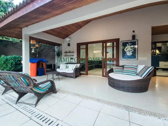 Casa / Sobrado em Condomínio para Venda em Jundiaí/SP Jardim Santa Teresa 3 Quartos