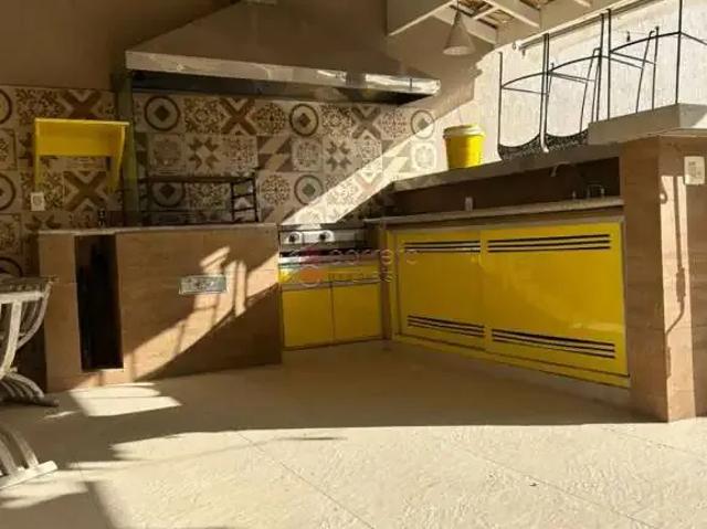 Casa / Sobrado em Condomínio para Venda em Jundiaí/SP Jardim Santa Teresa 3 Quartos