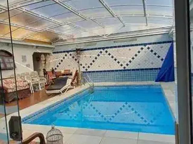 Casa / Sobrado em Condomínio para Venda em Jundiaí/SP Jardim Santa Teresa 3 Quartos