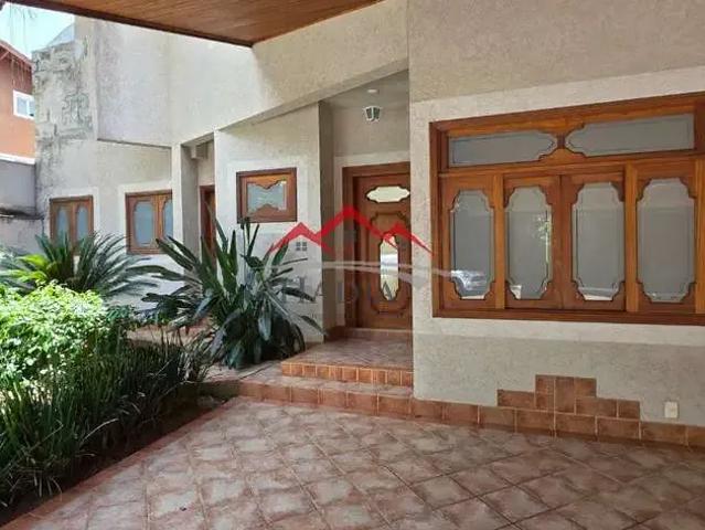 Casa / Sobrado em Condomínio para Venda em Jundiaí/SP Jardim Santa Teresa 3 Quartos