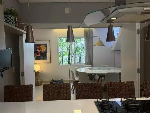 Casa / Sobrado em Condomínio para Venda em Jundiaí/SP Jardim Santa Teresa 3 Quartos