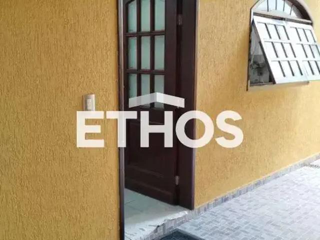 Casa / Sobrado em Condomínio para Venda em Jundiaí/SP Jardim Santa Teresa 3 Quartos