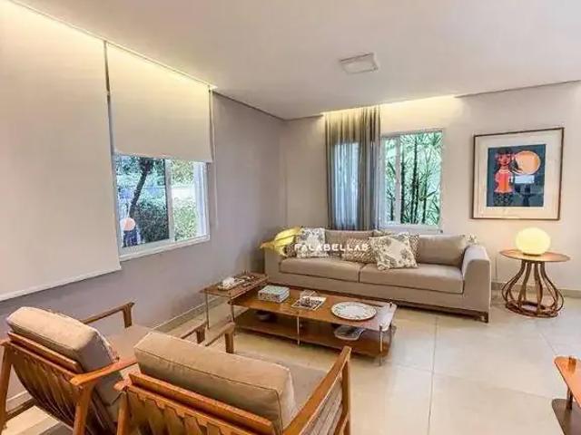 Casa / Sobrado em Condomínio para Venda em Jundiaí/SP Jardim Santa Teresa 3 Quartos