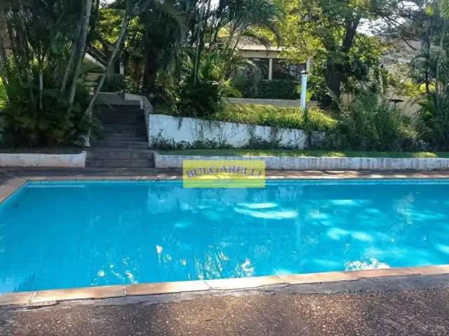 Casa / Sobrado em Condomínio para Venda em Jundiaí/SP Jardim Santa Teresa 4 Quartos