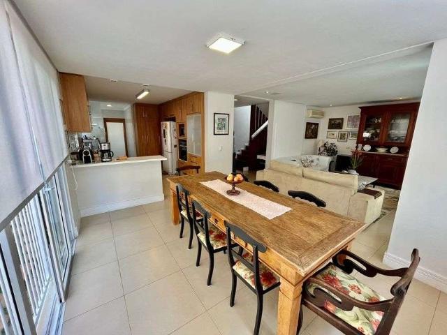 Casa / Sobrado em Condomínio para Venda em Jundiaí/SP Jardim Santa Teresa 4 Quartos