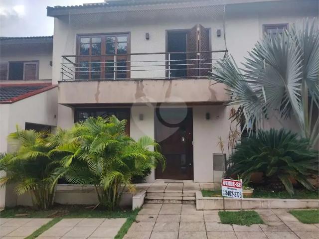 Casa / Sobrado em Condomínio para Venda em Jundiaí/SP Jardim Santa Teresa 5 Quartos