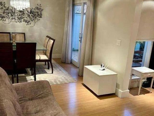 Casa / Sobrado em Condomínio para Venda em Jundiaí/SP Jardim Shangai 4 Quartos