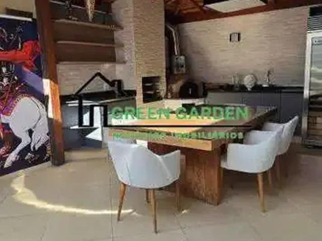 Casa / Sobrado em Condomínio para Venda em Jundiaí/SP Jardim Shangai 2 Quartos