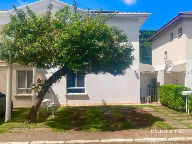 Casa / Sobrado em Condomínio para Venda em Jundiaí/SP Jardim Shangai 3 Quartos