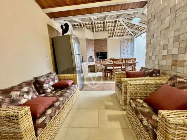 Casa / Sobrado em Condomínio para Venda em Jundiaí/SP Jardim Shangai 3 Quartos