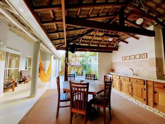 Casa / Sobrado em Condomínio para Venda em Jundiaí/SP Jardim Shangai 3 Quartos