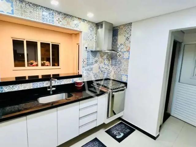 Casa / Sobrado em Condomínio para Venda em Jundiaí/SP Jardim Shangai 3 Quartos