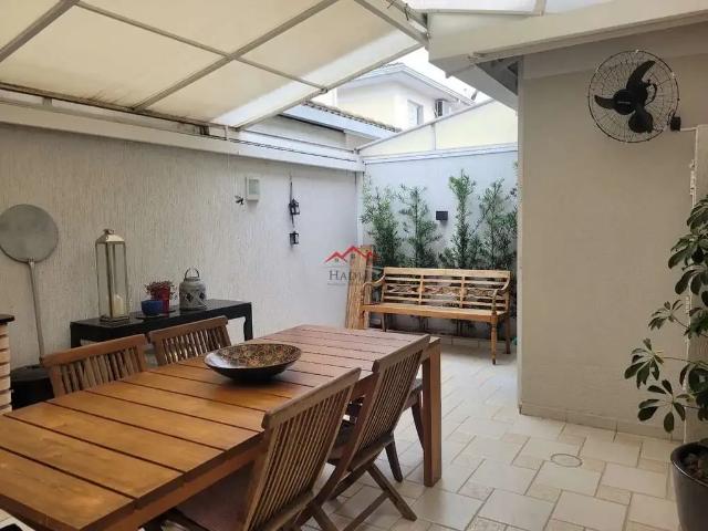 Casa / Sobrado em Condomínio para Venda em Jundiaí/SP Jardim Shangai 3 Quartos