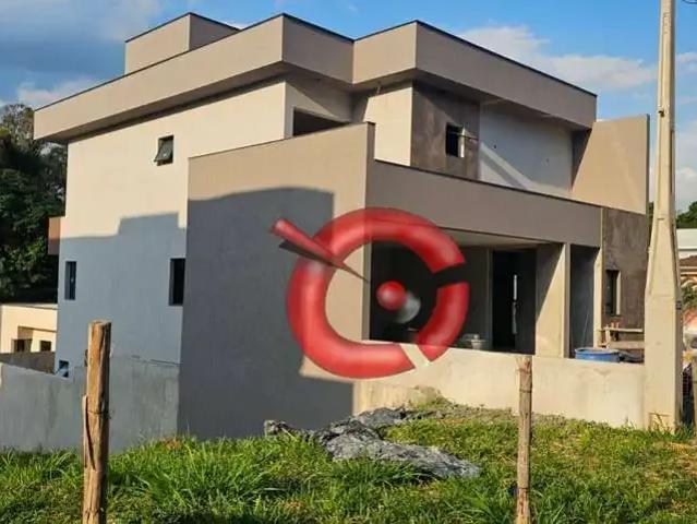 Casa / Sobrado em Condomínio para Venda em Jundiaí/SP Jardim Quintas das Videiras 3 Quartos