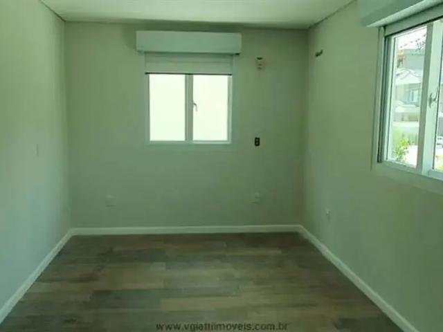 Casa / Sobrado em Condomínio para Venda em Jundiaí/SP Jardim Quintas das Videiras 3 Quartos