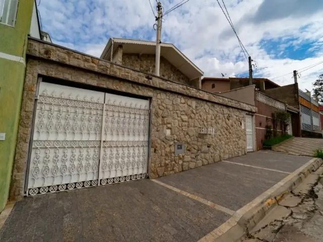Casa / Sobrado em Condomínio para Venda em Jundiaí/SP Jardim Tannus 3 Quartos
