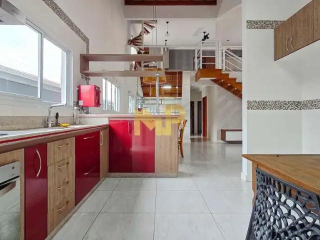 Casa / Sobrado em Condomínio para Venda em Jundiaí/SP Jardim Tereza Cristina 4 Quartos