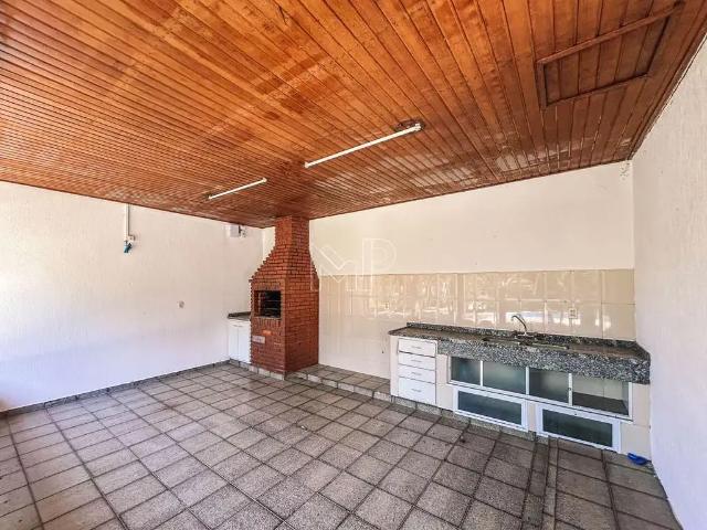 Casa / Sobrado em Condomínio para Venda em Jundiaí/SP Jardim Tereza Cristina 4 Quartos