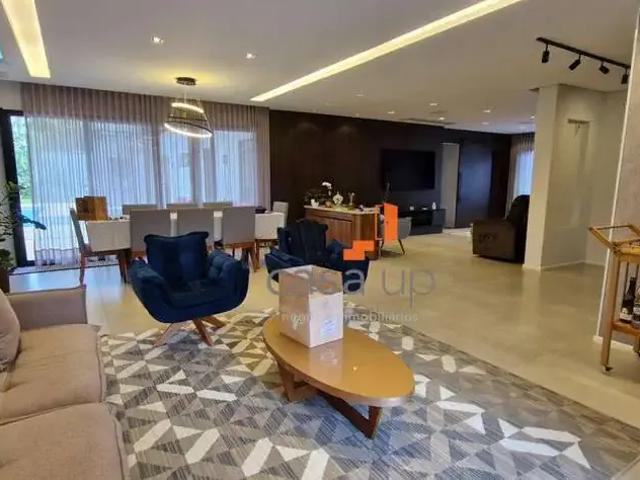 Casa / Sobrado em Condomínio para Venda em Jundiaí/SP Jardim Tereza Cristina 4 Quartos