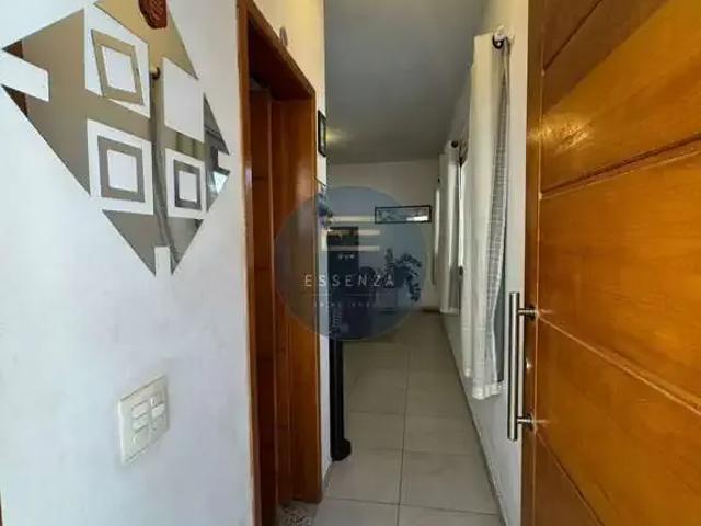 Casa / Sobrado em Condomínio para Venda em Jundiaí/SP Jardim Tereza Cristina 5 Quartos