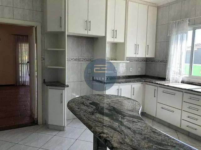 Casa / Sobrado em Condomínio para Venda em Jundiaí/SP Jundiaí Mirim 4 Quartos
