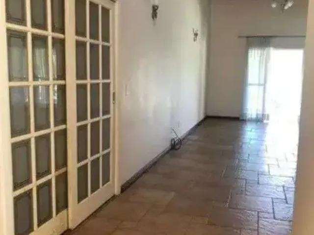 Casa / Sobrado em Condomínio para Venda em Jundiaí/SP Jundiaí Mirim 4 Quartos