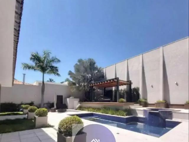 Casa / Sobrado em Condomínio para Venda em Jundiaí/SP Jundiaí Mirim 4 Quartos