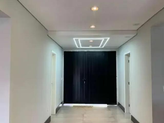 Casa / Sobrado em Condomínio para Venda em Jundiaí/SP Jundiaí Mirim 5 Quartos