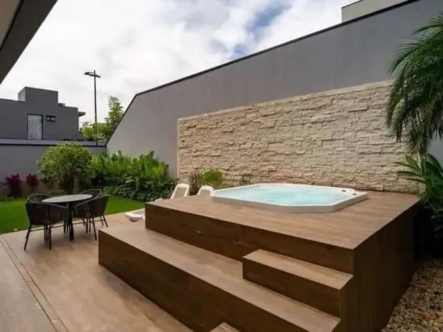 Casa / Sobrado em Condomínio para Venda em Jundiaí/SP Loteamento Brisas do Lago 3 Quartos