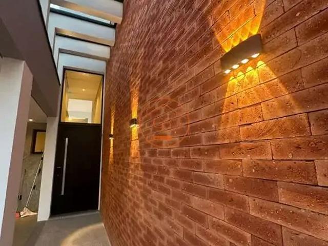 Casa / Sobrado em Condomínio para Venda em Jundiaí/SP Jardim Novo Mundo 5 Quartos