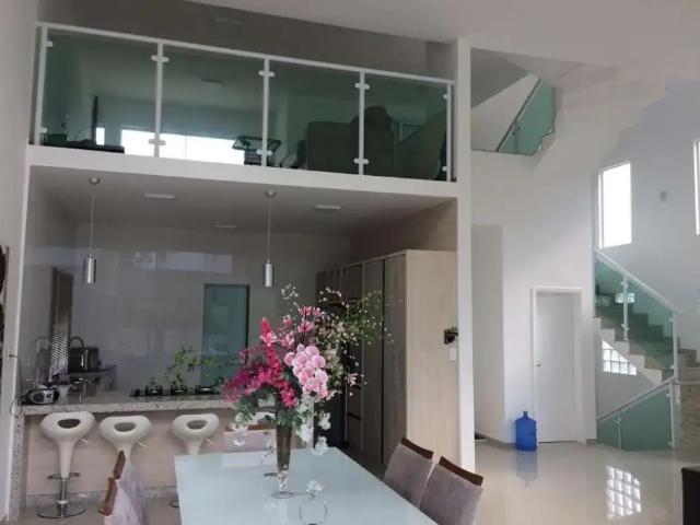 Casa / Sobrado em Condomínio para Venda em Jundiaí/SP Loteamento Capital Ville 3 Quartos