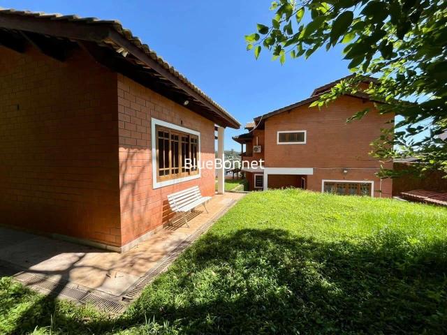 Casa / Sobrado em Condomínio para Venda em Jundiaí/SP Loteamento Capital Ville 3 Quartos