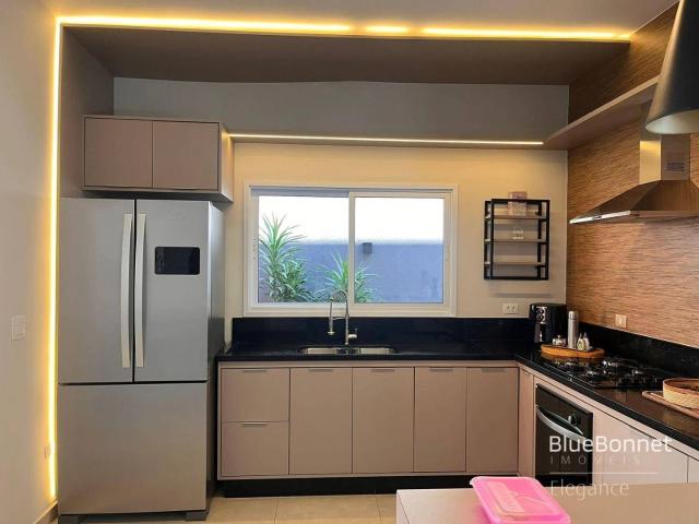 Casa / Sobrado em Condomínio para Venda em Jundiaí/SP Loteamento Capital Ville 3 Quartos