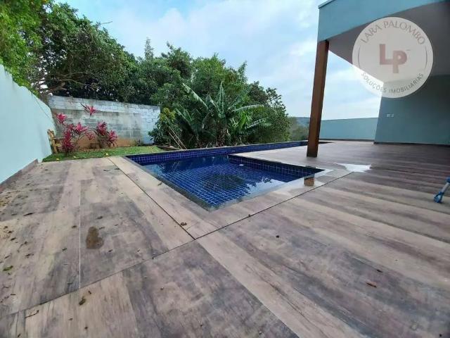 Casa / Sobrado em Condomínio para Venda em Jundiaí/SP Loteamento Capital Ville 3 Quartos