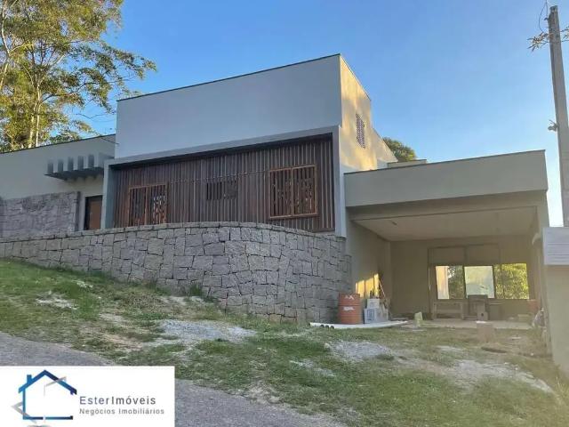 Casa / Sobrado em Condomínio para Venda em Jundiaí/SP Loteamento Capital Ville 3 Quartos