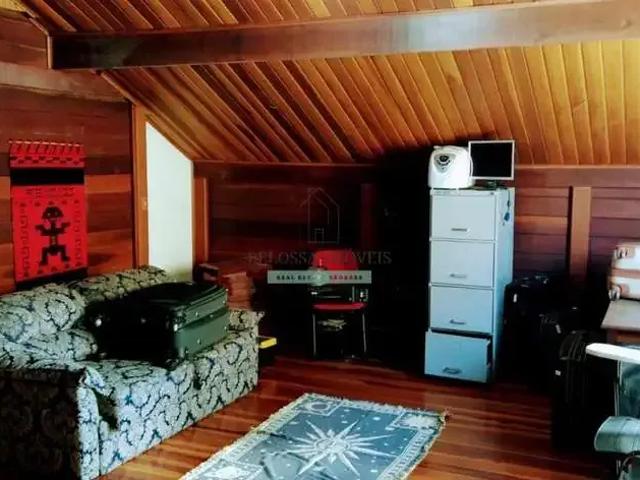 Casa / Sobrado em Condomínio para Venda em Jundiaí/SP Loteamento Capital Ville 3 Quartos