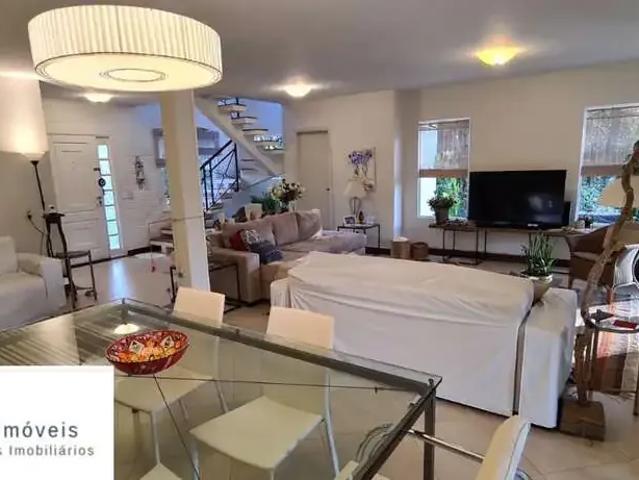 Casa / Sobrado em Condomínio para Venda em Jundiaí/SP Loteamento Capital Ville 3 Quartos