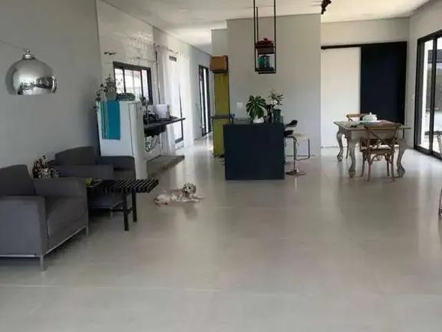 Casa / Sobrado em Condomínio para Venda em Jundiaí/SP Loteamento Capital Ville 3 Quartos
