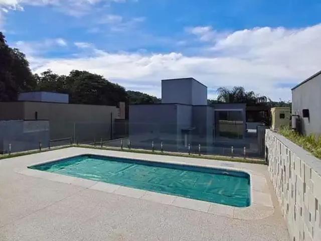 Casa / Sobrado em Condomínio para Venda em Jundiaí/SP Loteamento Capital Ville 3 Quartos
