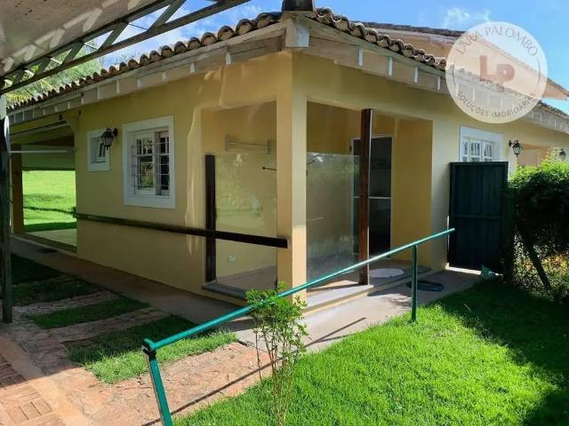 Casa / Sobrado em Condomínio para Venda em Jundiaí/SP Loteamento Capital Ville 3 Quartos