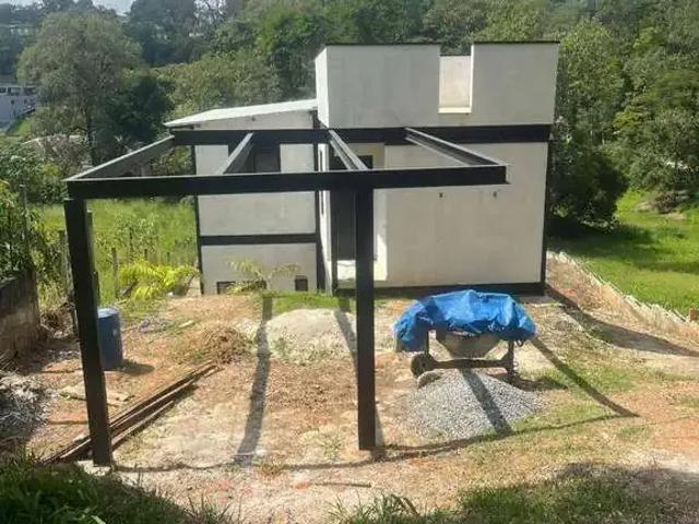 Casa / Sobrado em Condomínio para Venda em Jundiaí/SP Loteamento Capital Ville 3 Quartos