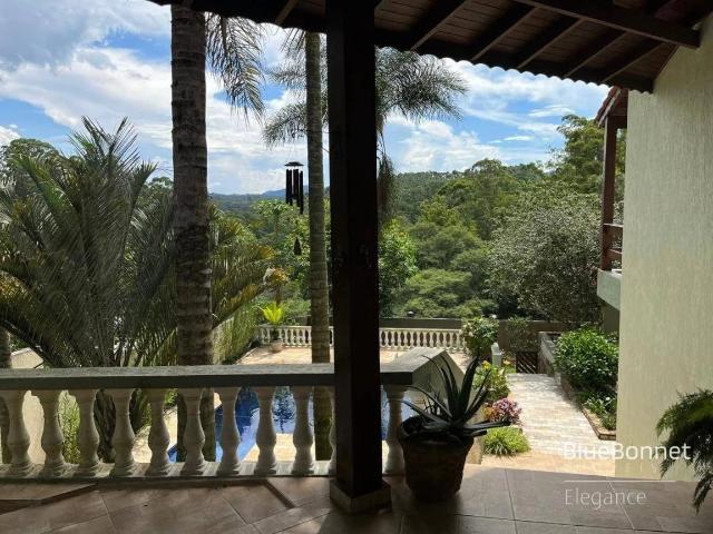 Casa / Sobrado em Condomínio para Venda em Jundiaí/SP Loteamento Capital Ville 4 Quartos