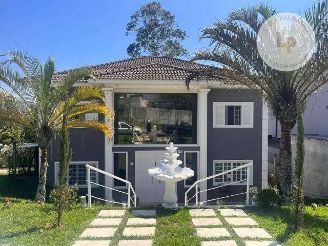 Casa / Sobrado em Condomínio para Venda em Jundiaí/SP Loteamento Capital Ville 4 Quartos