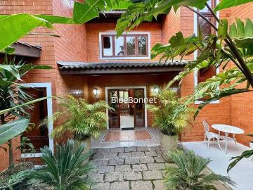 Casa / Sobrado em Condomínio para Venda em Jundiaí/SP Loteamento Capital Ville 4 Quartos