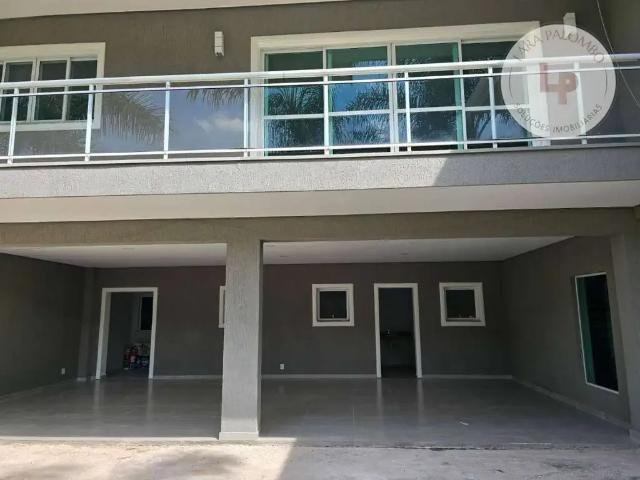 Casa / Sobrado em Condomínio para Venda em Jundiaí/SP Loteamento Capital Ville 5 Quartos