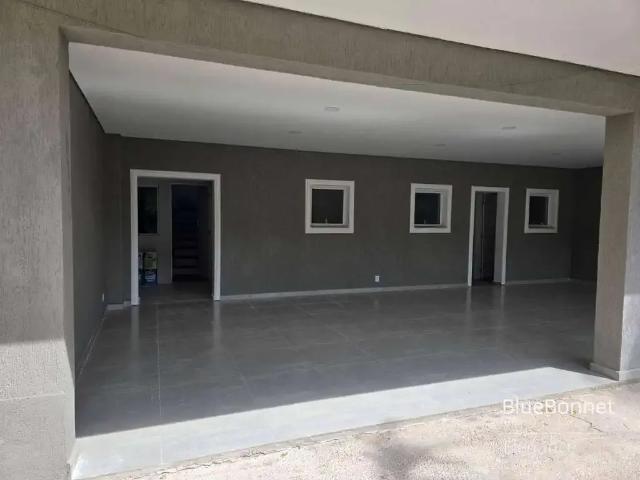 Casa / Sobrado em Condomínio para Venda em Jundiaí/SP Loteamento Capital Ville 5 Quartos