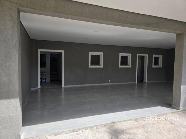 Casa / Sobrado em Condomínio para Venda em Jundiaí/SP Loteamento Capital Ville 5 Quartos
