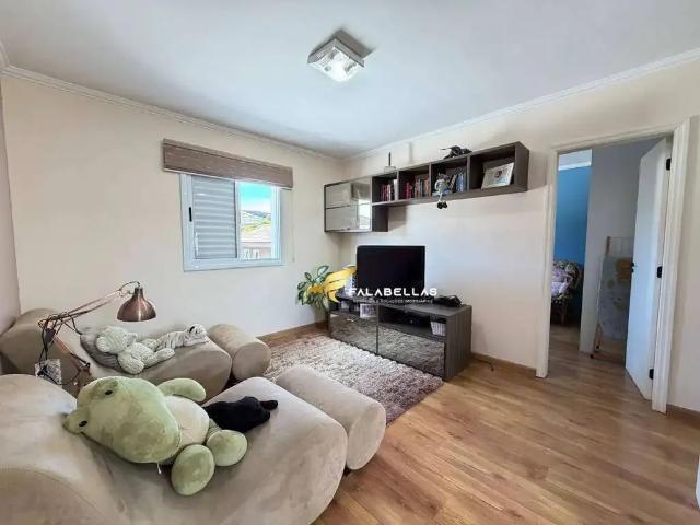 Casa / Sobrado em Condomínio para Venda em Jundiaí/SP Loteamento Reserva Ermida 3 Quartos