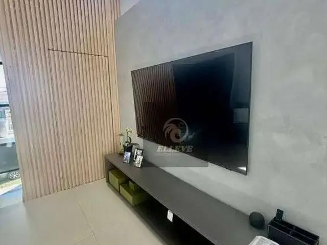Casa / Sobrado em Condomínio para Venda em Jundiaí/SP Loteamento Reserva Ermida 3 Quartos